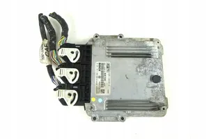 Land Rover Freelander 2 - LR2 Centralina/modulo motore ECU 6G91-12A650-AE