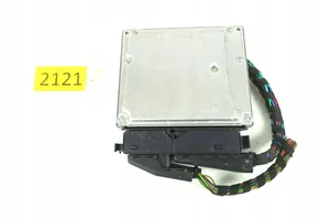 Mercedes-Benz Vito Viano W639 Komputer / Sterownik ECU silnika A6461532591