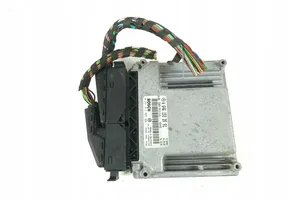 Mercedes-Benz Vito Viano W639 Komputer / Sterownik ECU silnika A6461532591