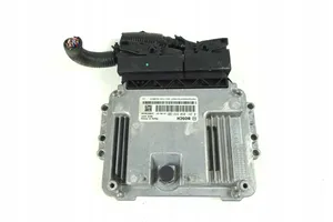 LDV Maxus Centralina/modulo motore ECU 0281030832