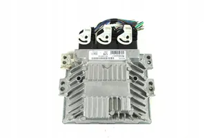 Ford Focus C-MAX Centralina/modulo motore ECU 7M51-12A650-AUE