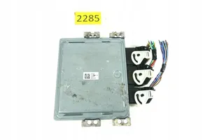 Ford Focus C-MAX Centralina/modulo motore ECU 7M51-12A650-AUE