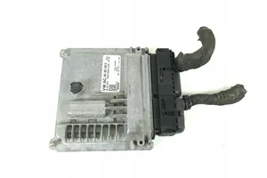 Audi A3 S3 8V Unité de commande, module ECU de moteur 04L907445E