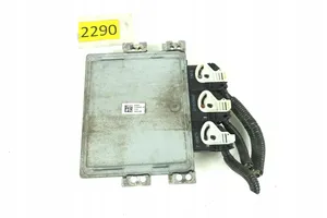 Ford Transit -  Tourneo Connect Unité de commande, module ECU de moteur 9T11-12A650-HD