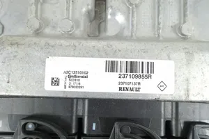 Dacia Duster Komputer / Sterownik ECU silnika 237109855R