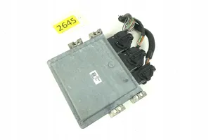 Dacia Duster Komputer / Sterownik ECU silnika 237104454R