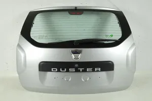 Dacia Duster Tylna klapa bagażnika 
