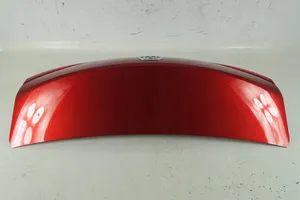 Mazda 3 III Couvercle de coffre 