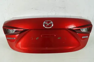 Mazda 3 III Portellone posteriore/bagagliaio 