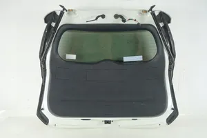Toyota RAV 4 (XA40) Tailgate/trunk/boot lid 