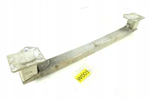 Citroen C4 II Belka zderzaka przedniego 9687296680