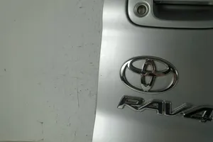 Toyota RAV 4 (XA20) Galinis dangtis (bagažinės) 