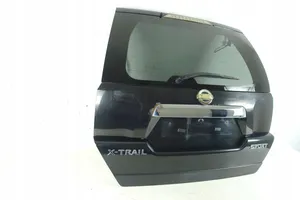 Nissan X-Trail T31 Portellone posteriore/bagagliaio 