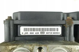 Ford Transit Pompe ABS 0265231533