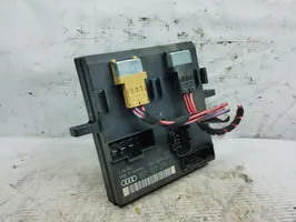 Audi A4 S4 B6 8E 8H Module confort 8E0907279F