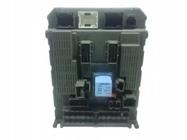 Lancia Phedra BSM Control unit 9646907380