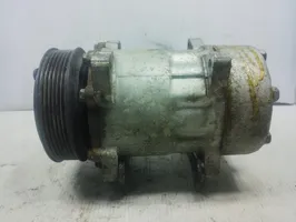 Volvo 440 Air conditioning (A/C) compressor (pump) SD-709