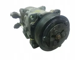 Volvo 440 Air conditioning (A/C) compressor (pump) SD-709