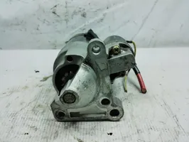 Renault Scenic IV - Grand scenic IV Starter motor 7700116282