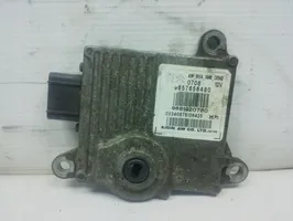 Citroen C5 Aircross Module de contrôle de boîte de vitesses ECU 9657656480