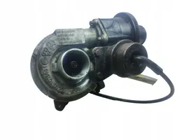 Mercedes-Benz A W168 Turbocompresseur A6680960399