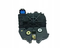 Ford Focus Blocco/chiusura/serratura del portellone posteriore/bagagliaio YS4AA43102FE