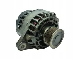 Fiat Punto (199) Alternator 0986049530