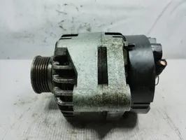 Fiat Punto (199) Alternator 0986049530