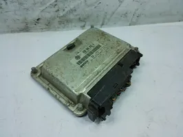 Volkswagen Lupo Galios (ECU) modulis 0261207203