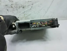 Volkswagen Lupo Galios (ECU) modulis 0261207203