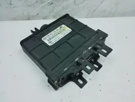 Volkswagen Sharan Module de contrôle de boîte de vitesses ECU 099927733AG