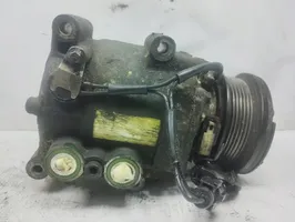 Ford Focus Ilmastointilaitteen kompressorin pumppu (A/C) HCCYS4H-AA