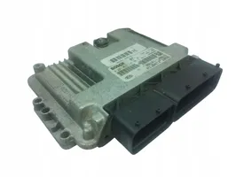 KIA Rio Komputer / Sterownik ECU silnika 