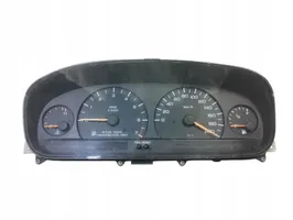 Chrysler Grand Voyager III Compteur de vitesse tableau de bord P04685631AB