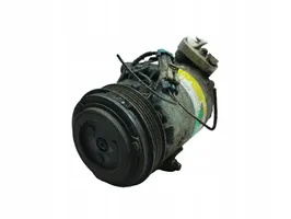 Opel Corsa C Air conditioning (A/C) compressor (pump) 24427685