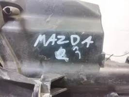 Mazda 3 Lampa przednia MAZDA