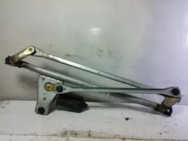 Ford Maverick Front wiper linkage and motor 2L8417500AA