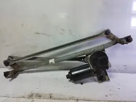 Ford Maverick Front wiper linkage and motor 2L8417500AA