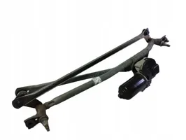 Ford Maverick Front wiper linkage and motor 2L8417500AA