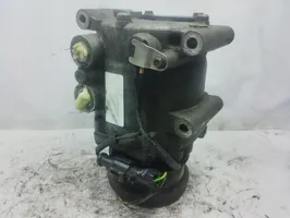 Ford Focus Ilmastointilaitteen kompressorin pumppu (A/C) HCCYS4H-AA