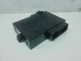 Volvo S60 Module de commande de siège 8622857