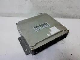 Mercedes-Benz E W210 Centralina/modulo motore ECU A0265456532