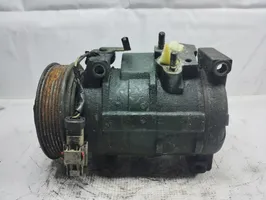 Chrysler Grand Voyager IV Air conditioning (A/C) compressor (pump) 447220-4980