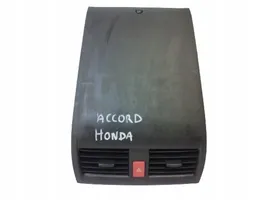 Honda Accord Kojelaudan keskiosan tuuletussuuttimen ritilä 13012790859