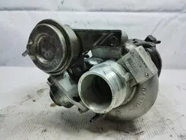 Volvo S60 Turbine 49189-05202