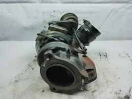 Volvo S60 Turboahdin 49189-05202