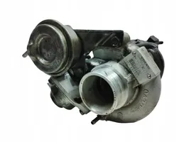 Volvo S60 Turboahdin 49189-05202