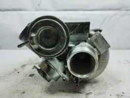 Volvo S60 Turbine 49189-05202