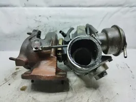 Volvo S60 Turbine 49189-05202