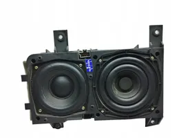 Volvo S40, V40 Enceinte subwoofer VOLVO